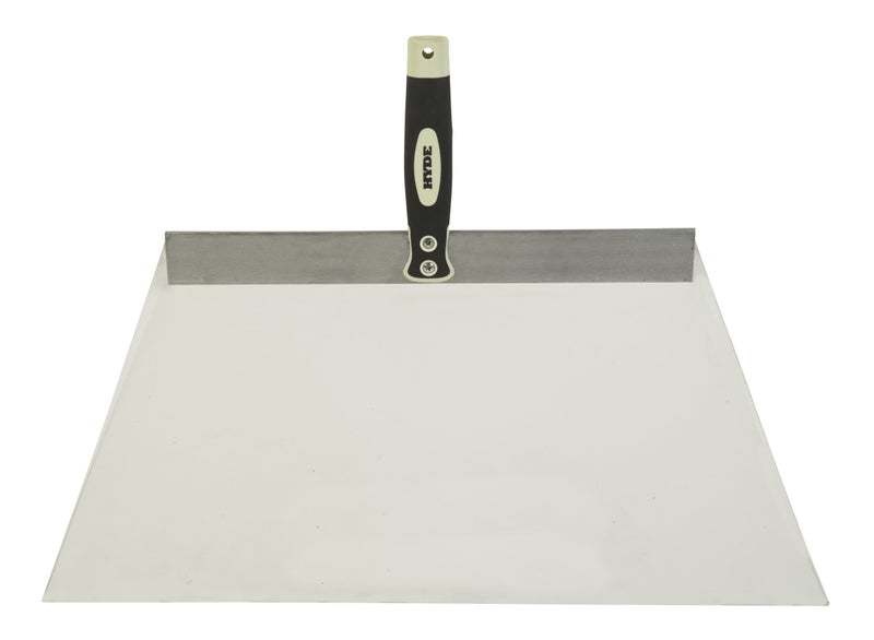 Hyde Tools 9998 24-Inch acrylic Knockdown Knife (09998) - Image 2